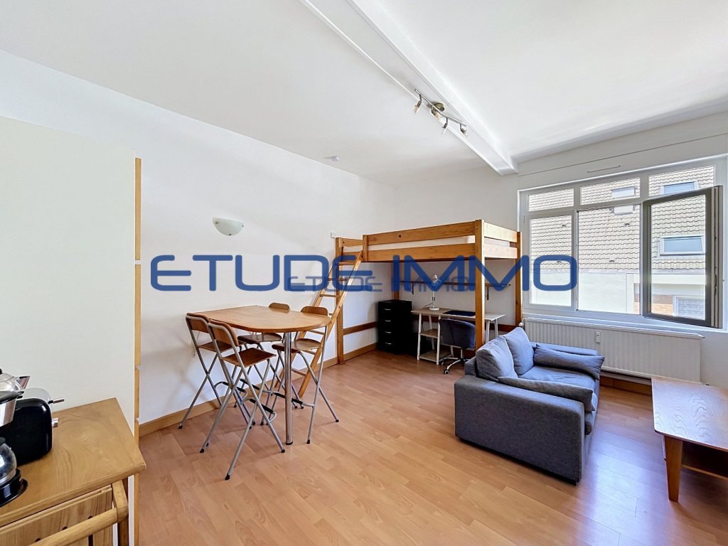 STUDIO LILLE VAUBAN LA CATHO