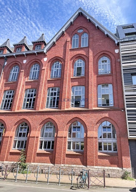 STUDIO LILLE VAUBAN LA CATHO