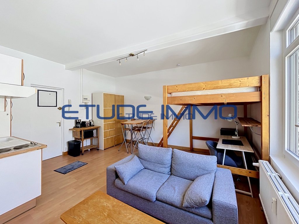 STUDIO LILLE VAUBAN LA CATHO