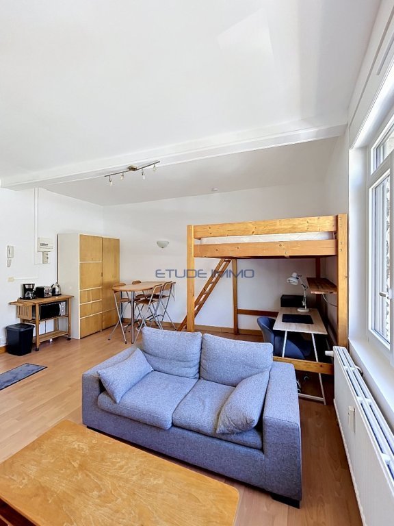 STUDIO LILLE VAUBAN LA CATHO