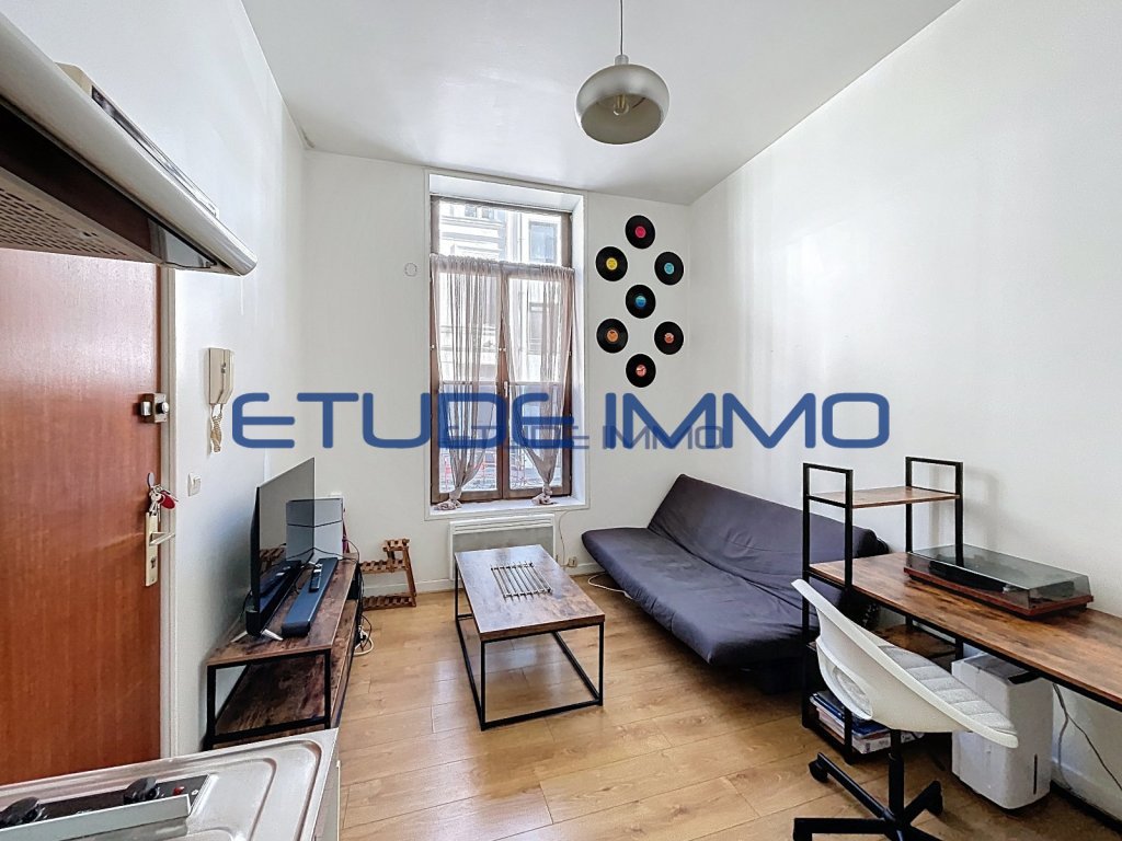 Studio � vendre Lille Vauban � Proche Catho � Id�al investissement