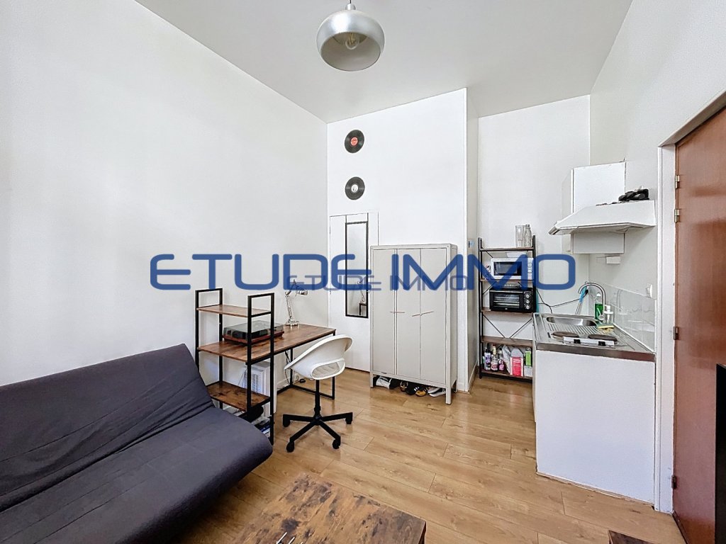 Studio � vendre Lille Vauban � Proche Catho � Id�al investissement