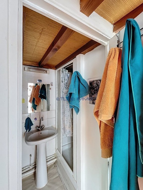 Studio mezzanine à vendre