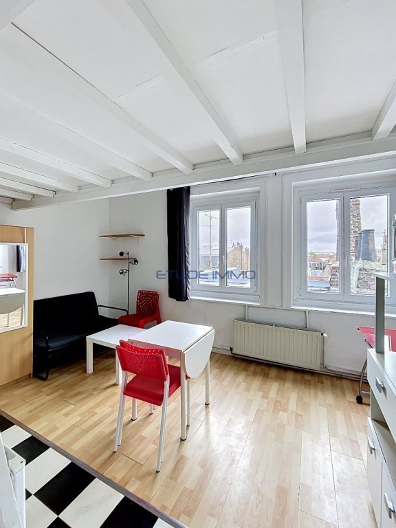 Studio mezzanine à vendre