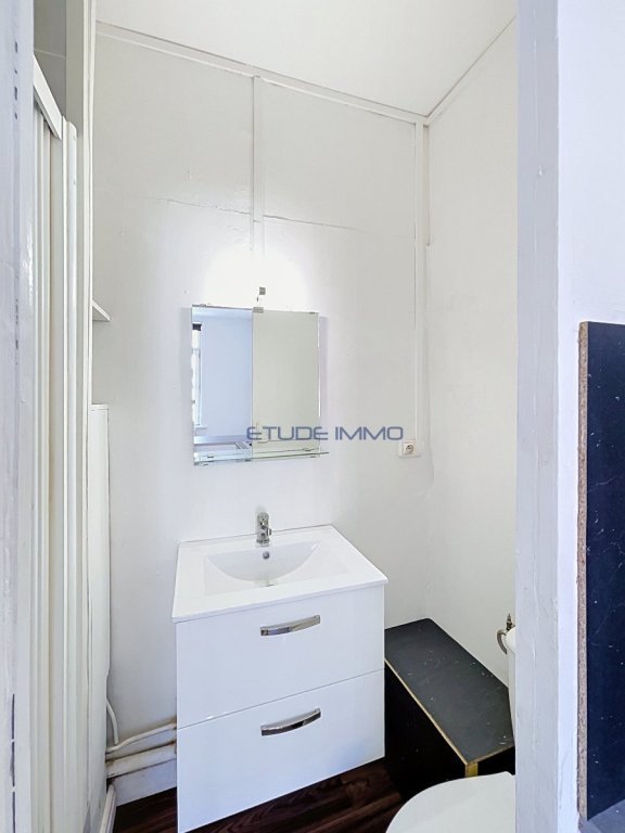STUDIO DE 16 M² LILLE SEBATOPOL