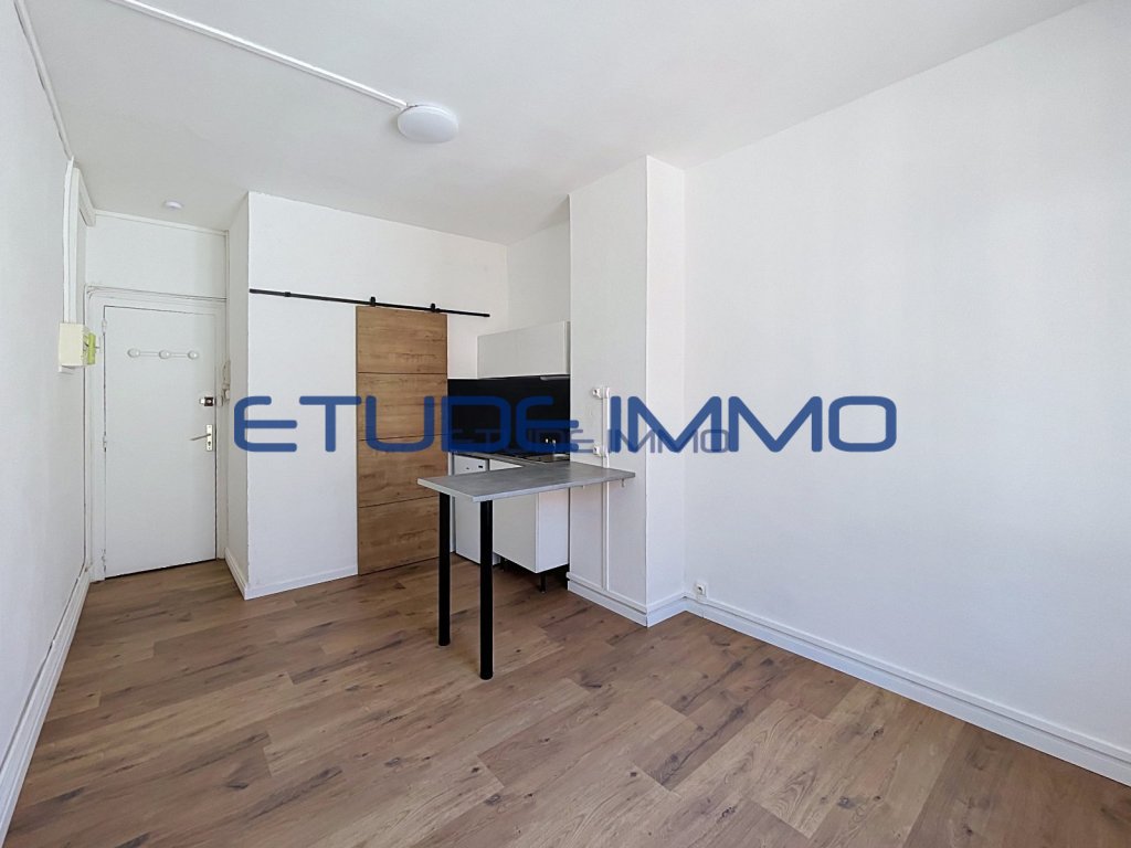 STUDIO DE 16 M² LILLE SEBATOPOL