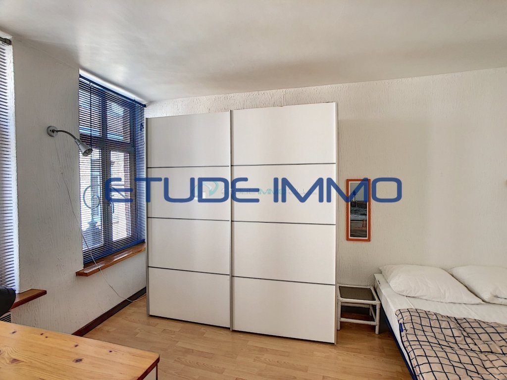 APPARTEMENT T2 A LOUER - LILLE CENTRE PROX GARES ET METRO - 34.57 m2 - 670 &euro; charges comprises par mois