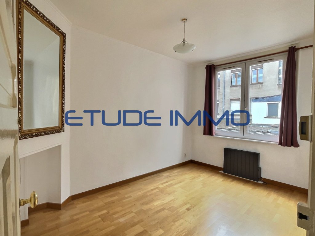 APPARTEMENT T2 A LOUER - LILLE NATIONALE - 37.8 m2 - 820€ charges comprises par mois