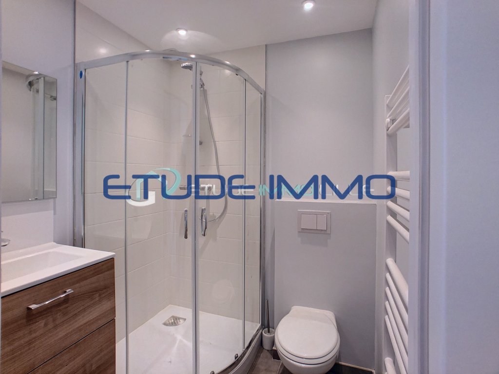 APPARTEMENT T2 A LOUER - LILLE SOLFERINO SACRE COEUR - 37.05 m2 - 850 &euro; charges comprises par mois