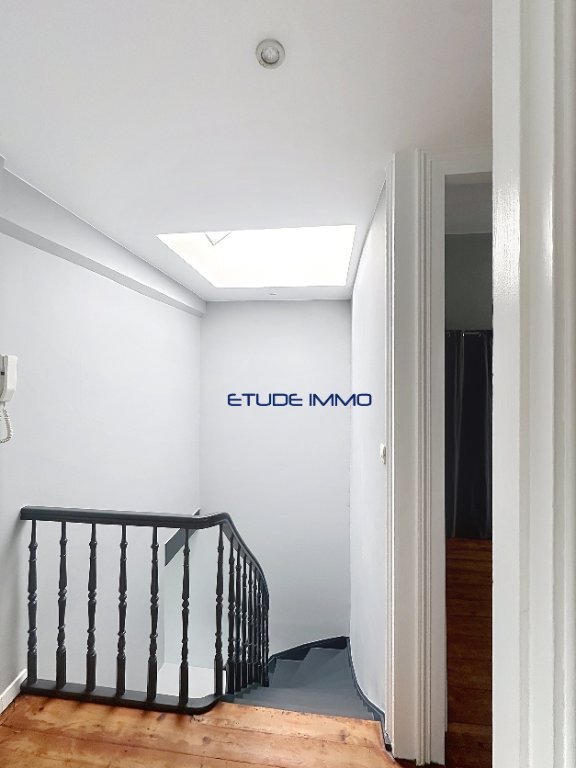 APPARTEMENT T2 A LOUER - LILLE VAUBAN - 42.78 m2 - 765�&euro; charges comprises par mois