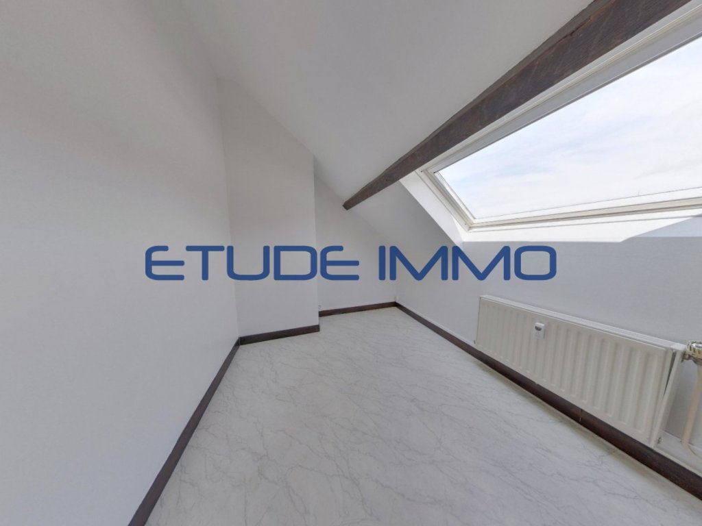APPARTEMENT T2 - LILLE WAZEMMES - 29.9 m2 - LOU&Eacute;