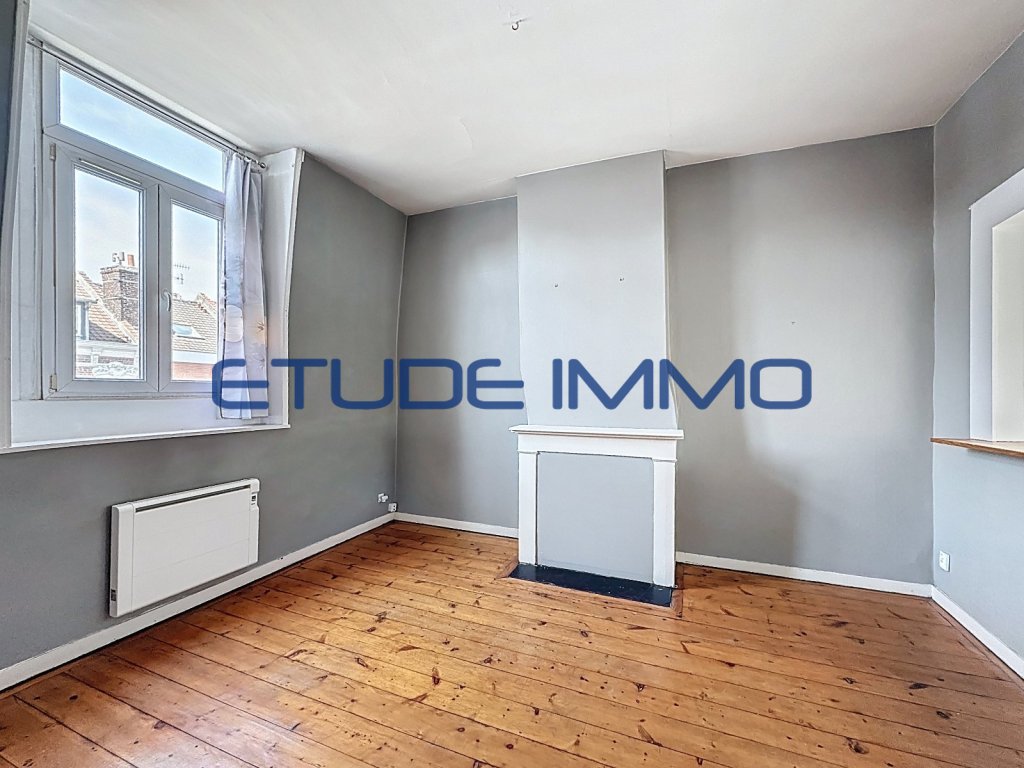 T2 duplex 43 m  Vauban,  2 min du mtro Cormontaigne