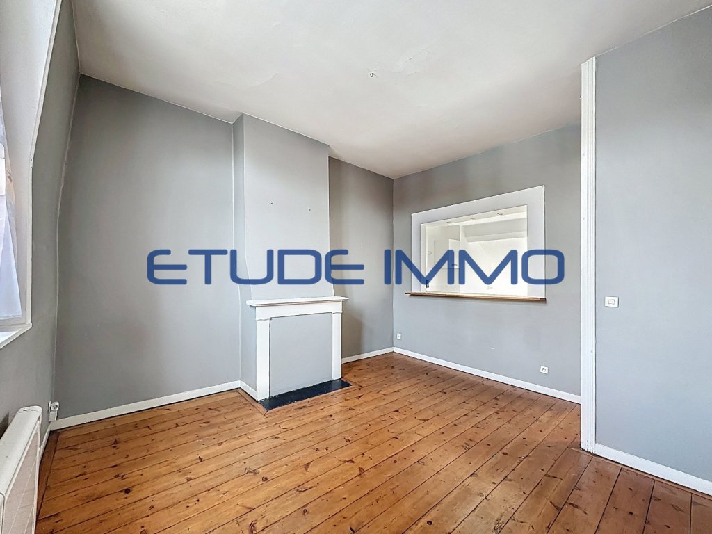 T2 duplex 43 m  Vauban,  2 min du mtro Cormontaigne