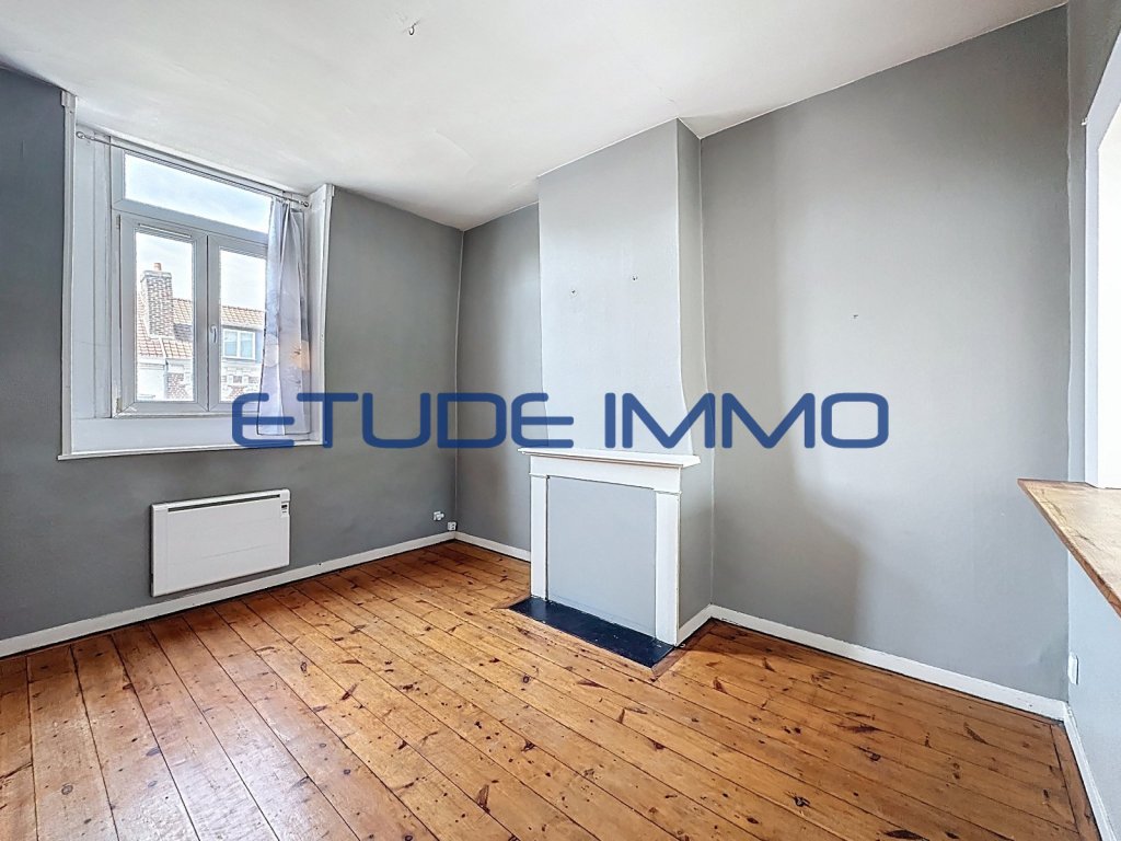 T2 duplex 43 m  Vauban,  2 min du mtro Cormontaigne