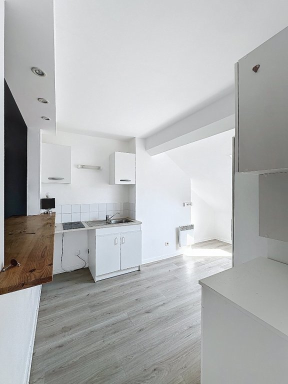 T2 duplex 43 m  Vauban,  2 min du mtro Cormontaigne