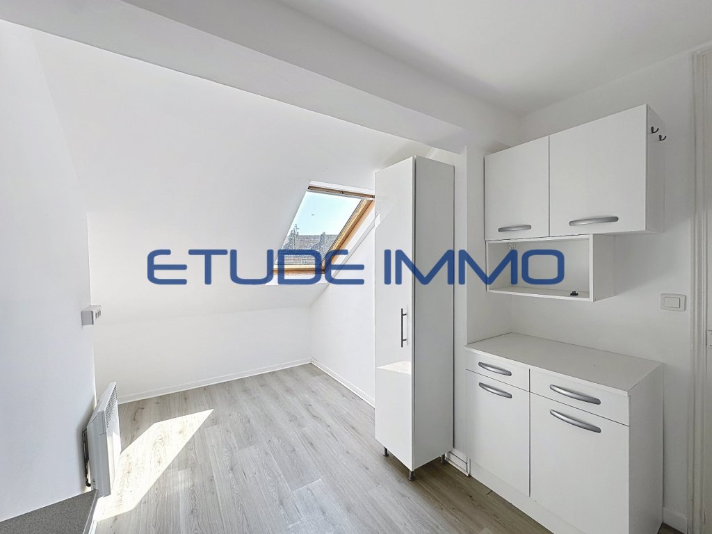 T2 duplex 43 m  Vauban,  2 min du mtro Cormontaigne