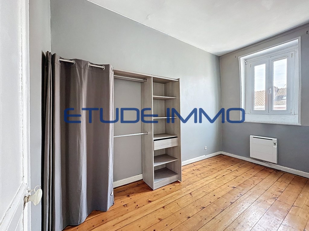 T2 duplex 43 m  Vauban,  2 min du mtro Cormontaigne