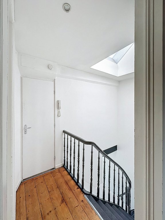 T2 duplex 43 m  Vauban,  2 min du mtro Cormontaigne