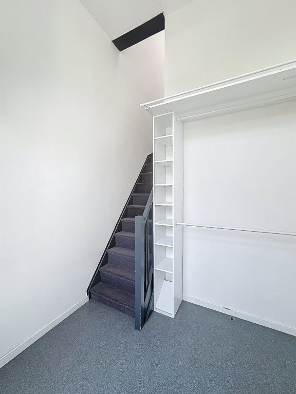 T2 duplex 43 m  Vauban,  2 min du mtro Cormontaigne