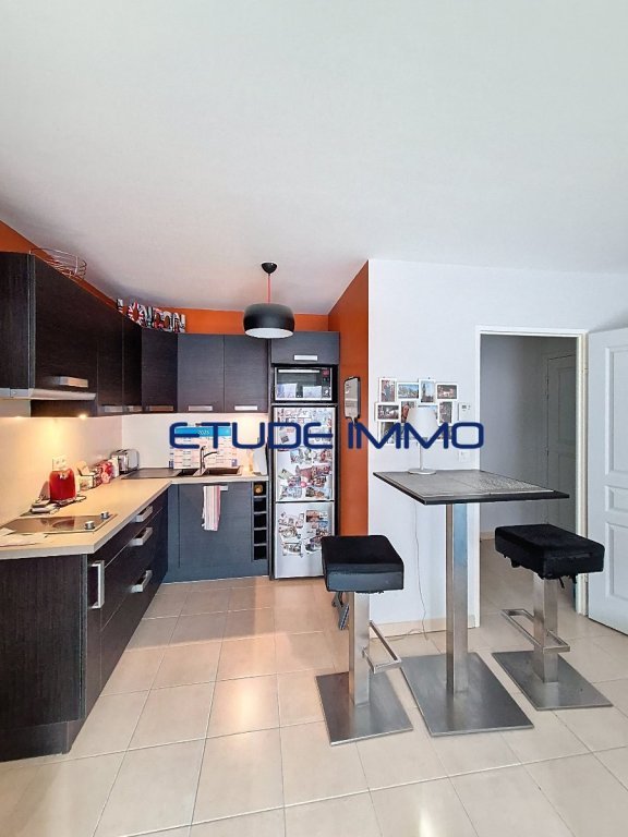 APPARTEMENT T2 avec Terrasse et parking A VENDRE - LILLE CORMONTAIGNE - 47 m2 - 228�000�&euro;