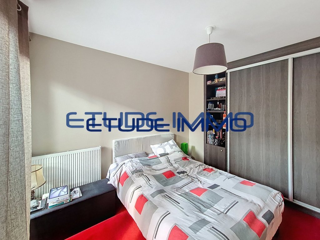 APPARTEMENT T2 avec Terrasse et parking A VENDRE - LILLE CORMONTAIGNE - 47 m2 - 228�000�&euro;