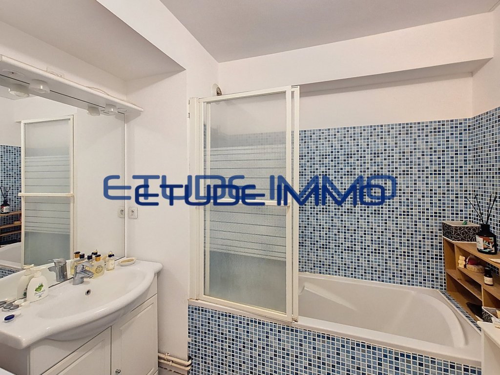 APPARTEMENT T2 avec Terrasse et parking A VENDRE - LILLE CORMONTAIGNE - 47 m2 - 228�000�&euro;