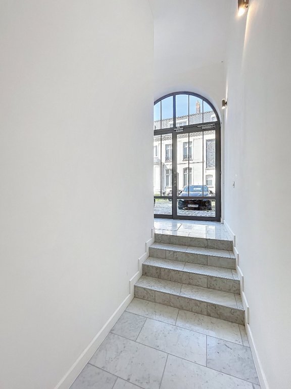 T2 Lille hypercentre – Terrasse 18 m², proche Vieux Lille*