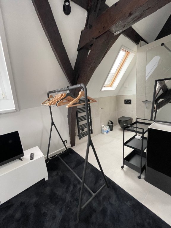 T2 de 50 m² – Emplacement d exception à deux pas de la Grand-Place