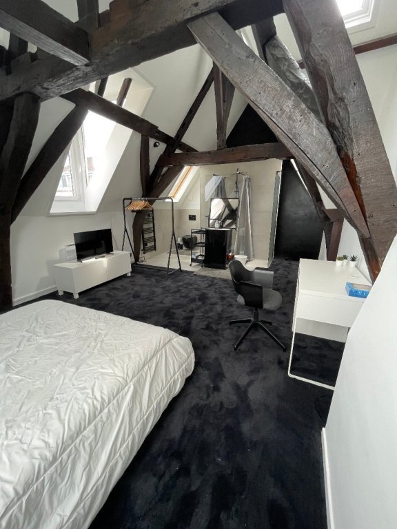 T2 de 50 m² – Emplacement d exception à deux pas de la Grand-Place