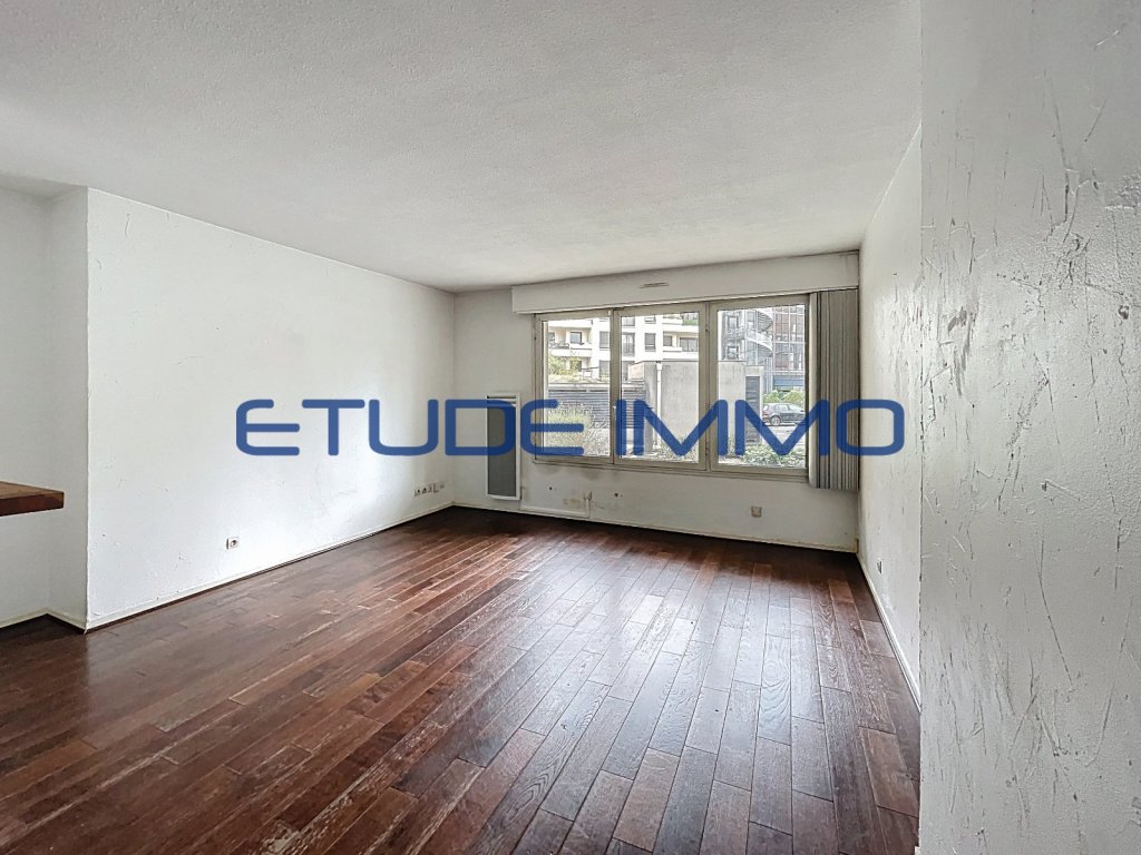 T2 45 m  Rsidence rcente de standing Vieux-Lille