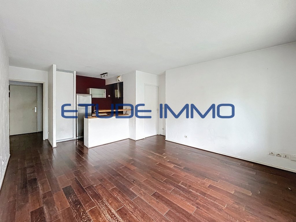 T2 45 m  Rsidence rcente de standing Vieux-Lille