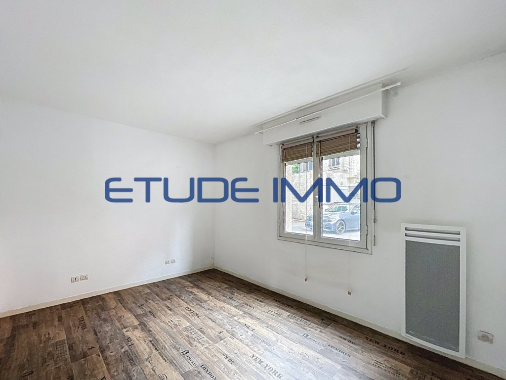 T2 45 m  Rsidence rcente de standing Vieux-Lille