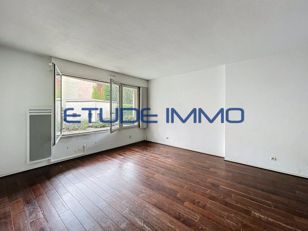 T2 45 m  Rsidence rcente de standing Vieux-Lille