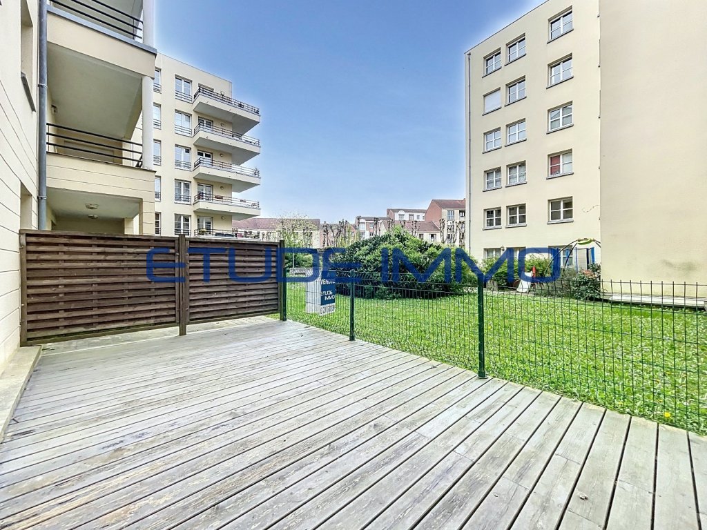 APPARTEMENT T2 A VENDRE - LILLE NATIONALE - 45.02 m2 - 249000€