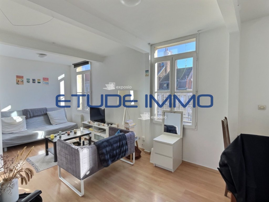 T2 dernier tage Lille  Catho / Rpublique