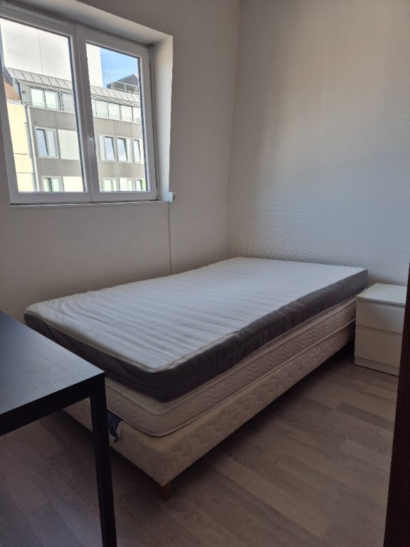 APPARTEMENT T2 A VENDRE - LILLE NATIONALE - 29.1 m2 - 154000€