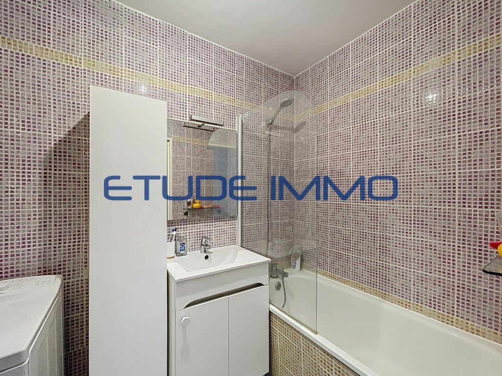 Lille Vauban  Port de Lille : T2 avec parking et cave