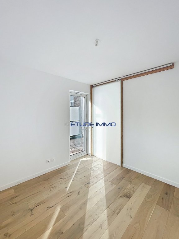 TYPE 2 DE 51 M² TERRASSE SUD