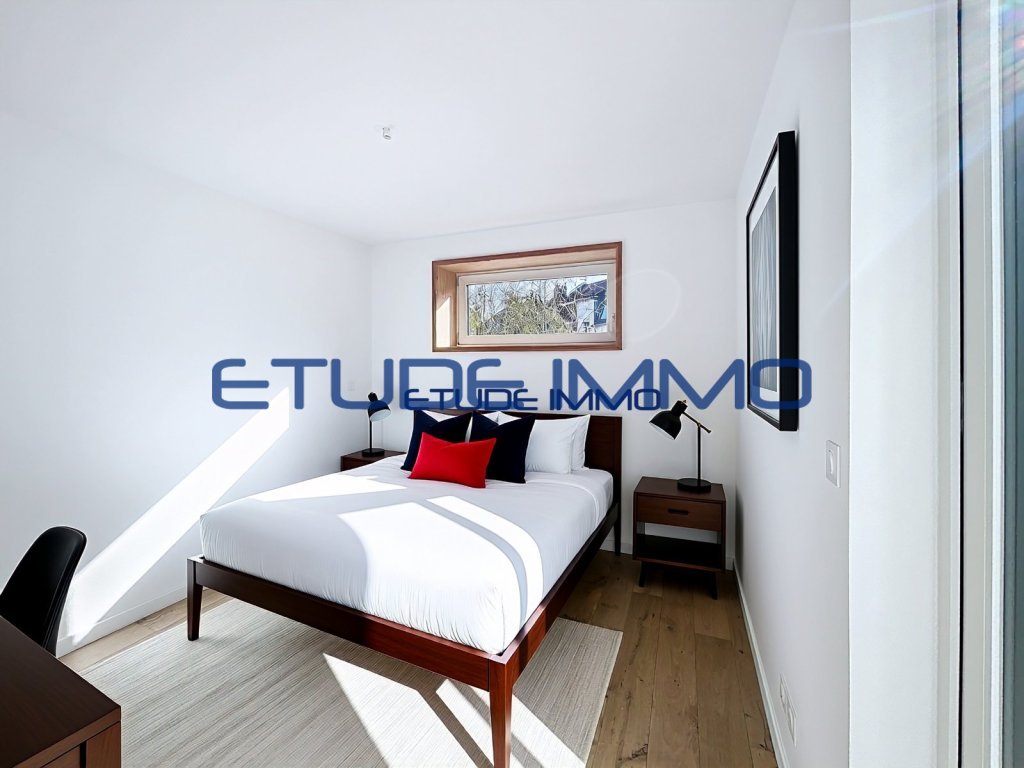 TYPE 2 DE 51 M² TERRASSE SUD
