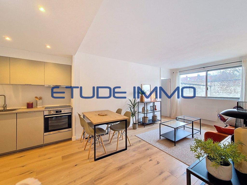 BEAU TYPE 2 LILLE ST MICHEL