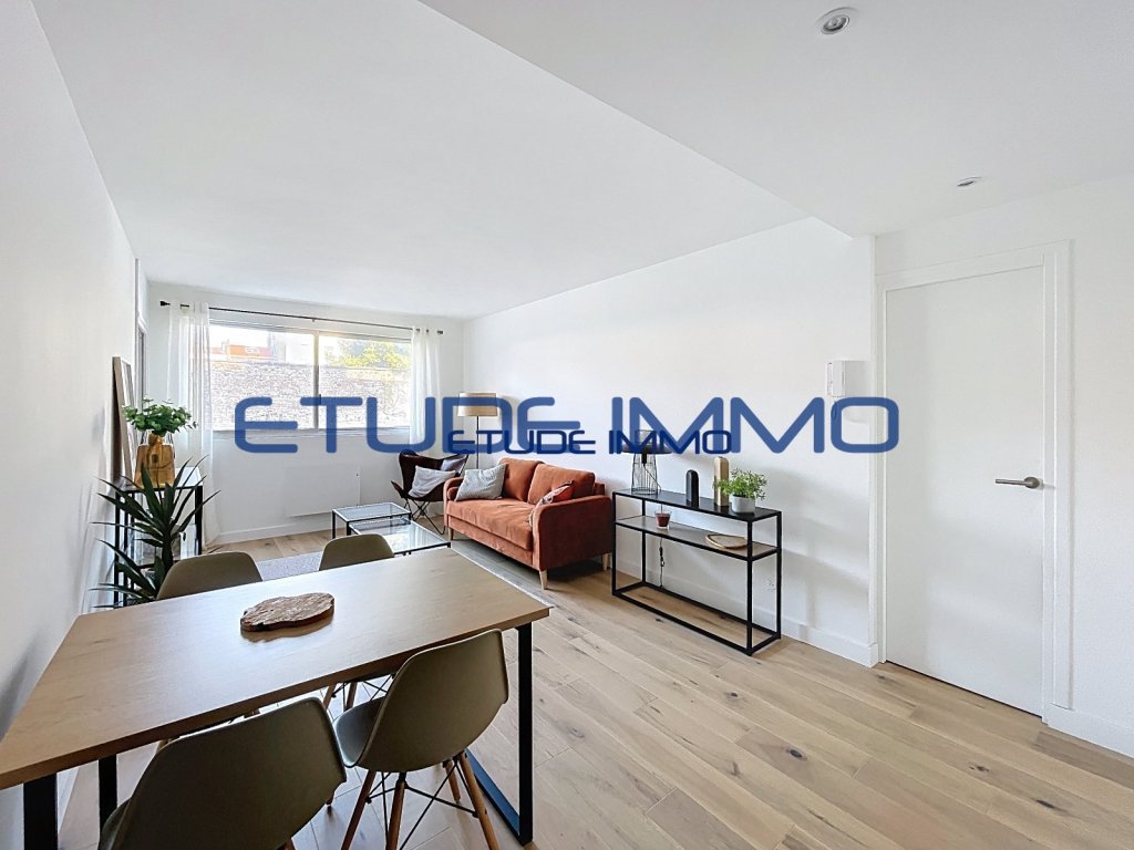 BEAU TYPE 2 LILLE ST MICHEL