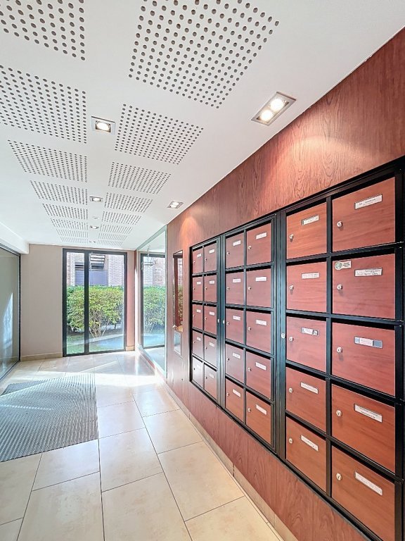 Beau T2 en coeur d ilt -Terrasse et parking