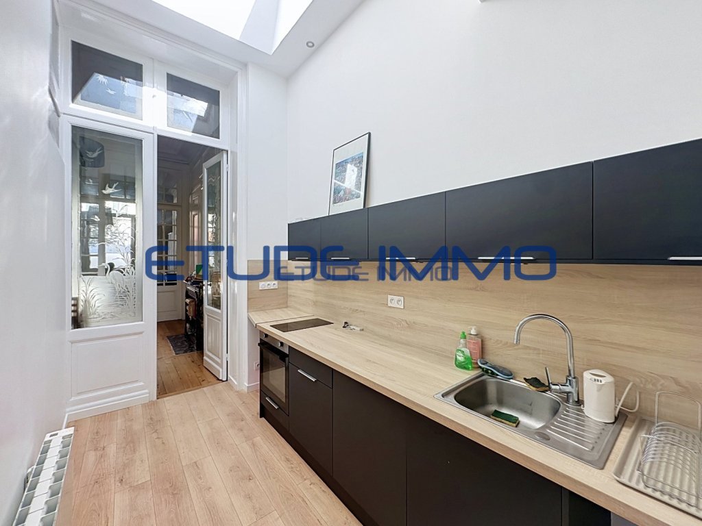 EXCLUSIF VAUBAN CATHO BEAU T2 DE CHARME