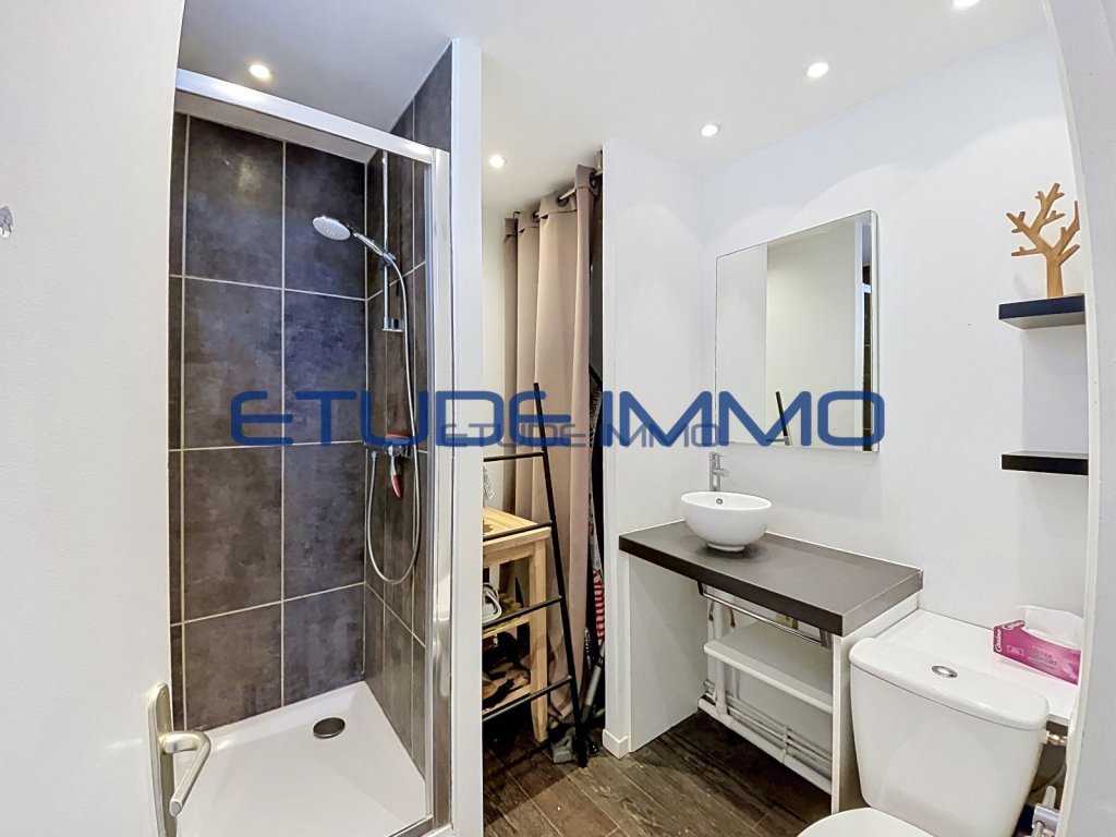 T2 Vieux-Lille hyper centre – 44 m² – Charme, rue piétonne, proche Grand-Place