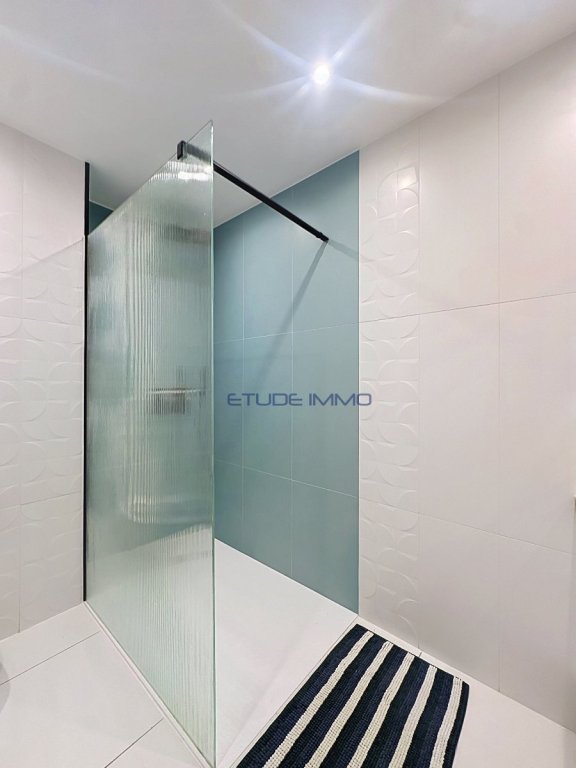 APPARTEMENT T2 A VENDRE - MARCQ EN BAROEUL ST MAUR - 56.63 m2 - 220 500 &euro;