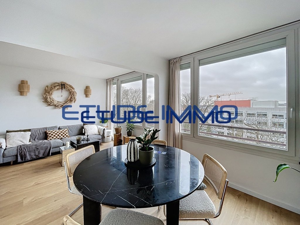 TYPE 3 LILLE BOIS BLANC