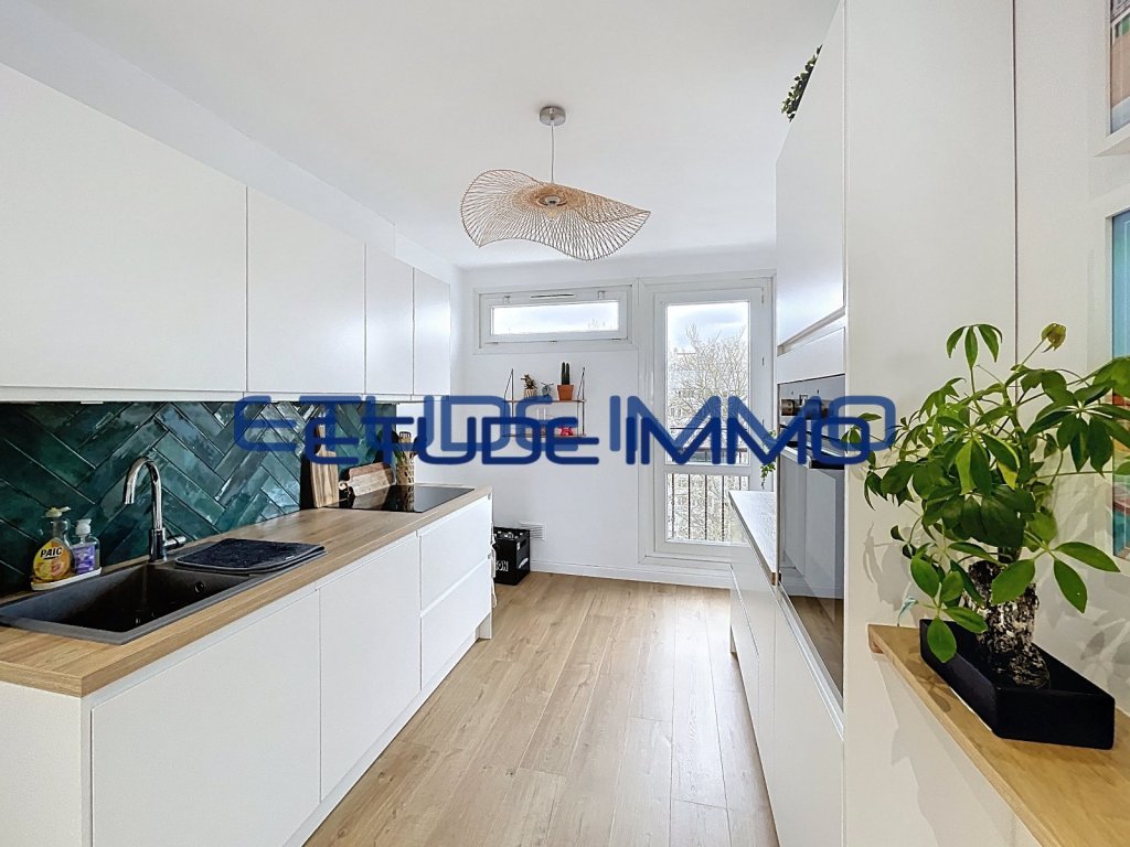 TYPE 3 LILLE BOIS BLANC