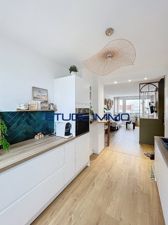 TYPE 3 LILLE BOIS BLANC