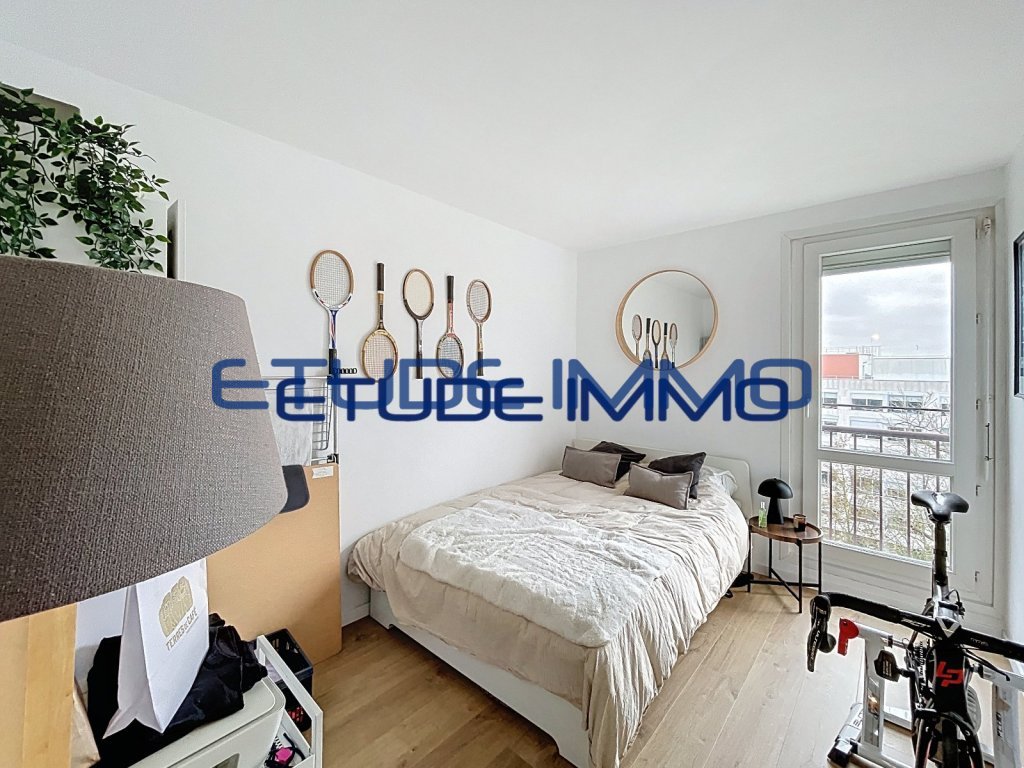 TYPE 3 LILLE BOIS BLANC