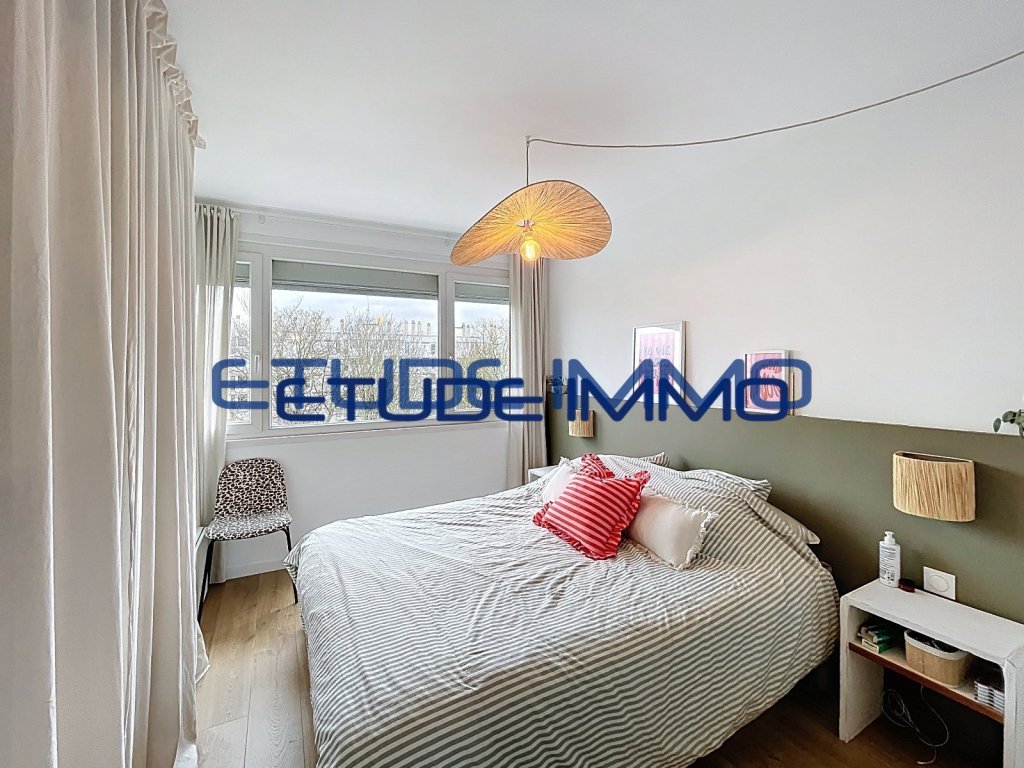 TYPE 3 LILLE BOIS BLANC